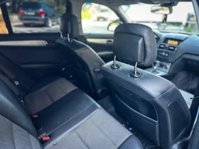 Mercedes-Benz C 220 CDI= ELEGANCE= КОЖА= NAVI= - 11999 лв. - 12023702 12