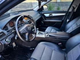 Mercedes-Benz C 220 CDI= ELEGANCE= КОЖА= NAVI= - 11999 лв. - 12023702 7