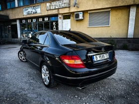 Mercedes-Benz C 220 CDI= ELEGANCE= КОЖА= NAVI= - 11999 лв. - 12023702 6