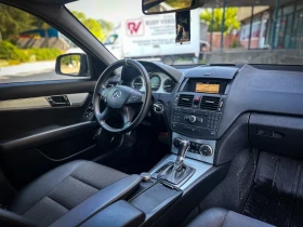 Mercedes-Benz C 220 CDI= ELEGANCE= КОЖА= NAVI= - 11999 лв. - 12023702 8