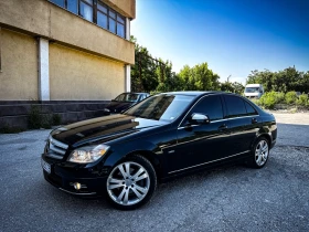Mercedes-Benz C 220 CDI= ELEGANCE= КОЖА= NAVI= - 11999 лв. - 12023702 4