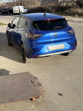 Обява за продажба на Renault Clio 1.6 E-Tech ~44 500 лв. - изображение 2