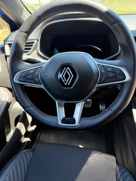 Обява за продажба на Renault Clio 1.6 E-Tech ~44 500 лв. - изображение 6