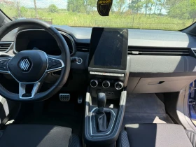 Обява за продажба на Renault Clio 1.6 E-Tech ~44 500 лв. - изображение 3