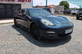 Porsche Panamera 4.8  | Mobile.bg    2