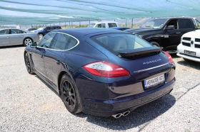 Porsche Panamera 4.8  | Mobile.bg    6