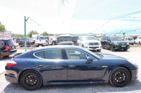 Porsche Panamera 4.8  | Mobile.bg    3