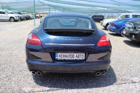 Porsche Panamera 4.8  | Mobile.bg    5
