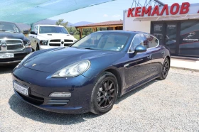 Porsche Panamera 4.8  | Mobile.bg    9