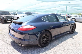 Porsche Panamera 4.8  | Mobile.bg    4
