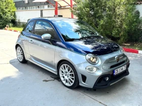 Обява за продажба на Abarth 595 695 Rivale ~48 000 лв. - изображение 5