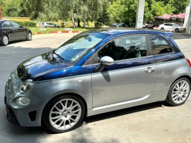 Обява за продажба на Abarth 595 695 Rivale ~48 000 лв. - изображение 1