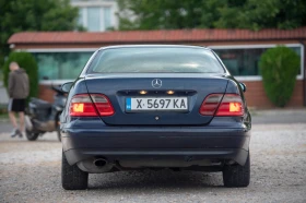 Mercedes-Benz CLK 200 | Mobile.bg    5