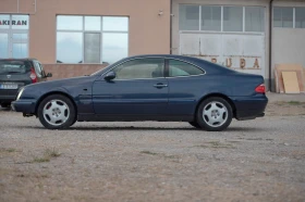 Mercedes-Benz CLK 200 | Mobile.bg    3