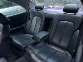 Mercedes-Benz CLK 200 | Mobile.bg    14