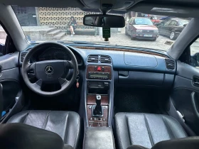 Mercedes-Benz CLK 200 | Mobile.bg    13