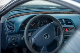 Mercedes-Benz CLK 200 | Mobile.bg    10