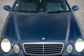 Mercedes-Benz CLK 200 | Mobile.bg    8