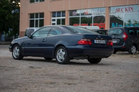 Mercedes-Benz CLK 200 | Mobile.bg    4