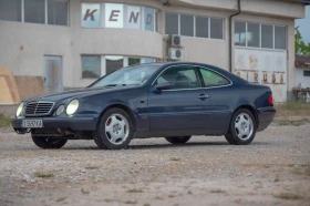 Mercedes-Benz CLK 200 | Mobile.bg    2