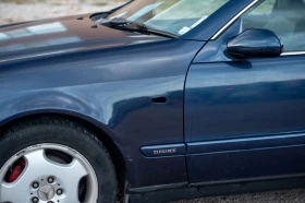 Mercedes-Benz CLK 200 | Mobile.bg    9