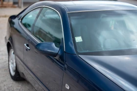 Mercedes-Benz CLK 200 | Mobile.bg    7