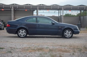Mercedes-Benz CLK 200 | Mobile.bg    6
