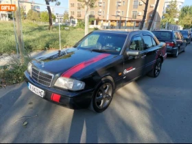 Обява за продажба на Mercedes-Benz C 180 W202 Elegance  ~2 999 лв. - изображение 1