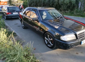 Обява за продажба на Mercedes-Benz C 180 W202 Elegance  ~2 999 лв. - изображение 3