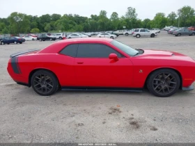 Dodge Challenger R/T* SCAT* PACK* 6.4* V8* 8ZF* * *  | Mobile.bg    5