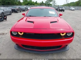 Dodge Challenger R/T* SCAT* PACK* 6.4* V8* 8ZF* * *  | Mobile.bg    7