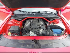 Dodge Challenger R/T* SCAT* PACK* 6.4* V8* 8ZF* * *  | Mobile.bg    13