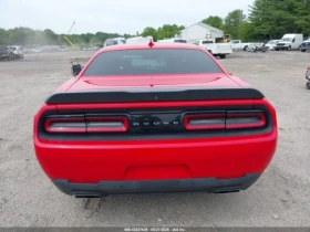 Dodge Challenger R/T* SCAT* PACK* 6.4* V8* 8ZF* * *  | Mobile.bg    8