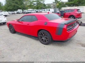 Dodge Challenger R/T* SCAT* PACK* 6.4* V8* 8ZF* * *  | Mobile.bg    4
