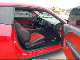 Dodge Challenger R/T* SCAT* PACK* 6.4* V8* 8ZF* * *  | Mobile.bg    9