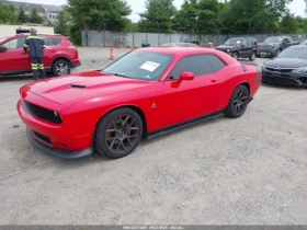Dodge Challenger R/T* SCAT* PACK* 6.4* V8* 8ZF* * *  | Mobile.bg    3