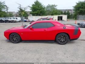 Dodge Challenger R/T* SCAT* PACK* 6.4* V8* 8ZF* * *  | Mobile.bg    6