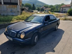 Обява за продажба на Mercedes-Benz E 220 ~3 000 лв. - изображение 4