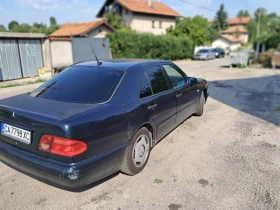 Обява за продажба на Mercedes-Benz E 220 ~3 000 лв. - изображение 3