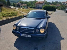 Обява за продажба на Mercedes-Benz E 220 ~3 000 лв. - изображение 5