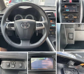 Toyota Auris 2.0D4d/126кс/Facelift/Навигация/Камера/Евро5 - 10990 лв. - 99824568 8