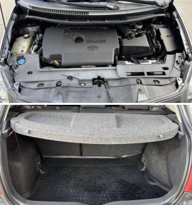 Toyota Auris 2.0D4d/126кс/Facelift/Навигация/Камера/Евро5 - 10990 лв. - 99824568 7