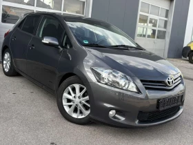 Toyota Auris 2.0D4d/126кс/Facelift/Навигация/Камера/Евро5 - 10990 лв. - 99824568 2