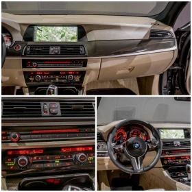 BMW 530 D /M-PERFORMANCE /HUD /CARBON /DISTRONIC /SOFTCLOS | Mobile.bg    11