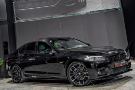 BMW 530 D /M-PERFORMANCE /HUD /CARBON /DISTRONIC /SOFTCLOS | Mobile.bg    3