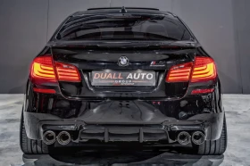 BMW 530 D /M-PERFORMANCE /HUD /CARBON /DISTRONIC /SOFTCLOS | Mobile.bg    5