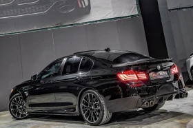 BMW 530 D /M-PERFORMANCE /HUD /CARBON /DISTRONIC /SOFTCLOS | Mobile.bg    4