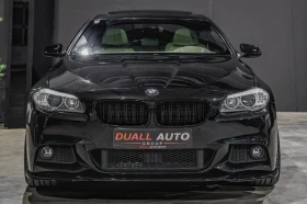 BMW 530 D /M-PERFORMANCE /HUD /CARBON /DISTRONIC /SOFTCLOS | Mobile.bg    2
