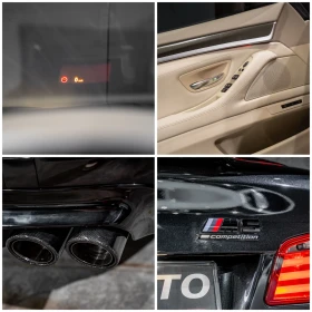 BMW 530 D /M-PERFORMANCE /HUD /CARBON /DISTRONIC /SOFTCLOS | Mobile.bg    16