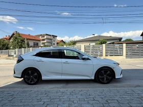 Обява за продажба на Honda Civic AVTOMAT-ШВЕЙЦАРИЯ-TOP-FULL ~29 999 лв. - изображение 3